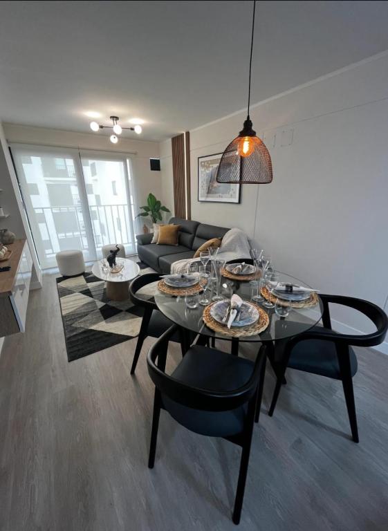 3BR con Garage y Piscina en Miraflores Luxury - 4