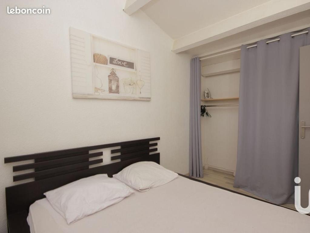 Villa climatisée 6p dans résidence avec piscine - 3