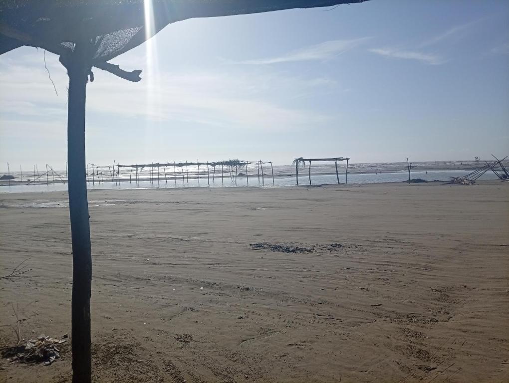 Posada Cartagena Beach - 3