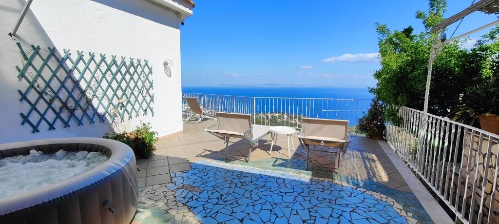 Bellavilla Sorrento B - 2