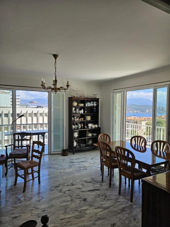 Family apartment in Ajaccio - 1
