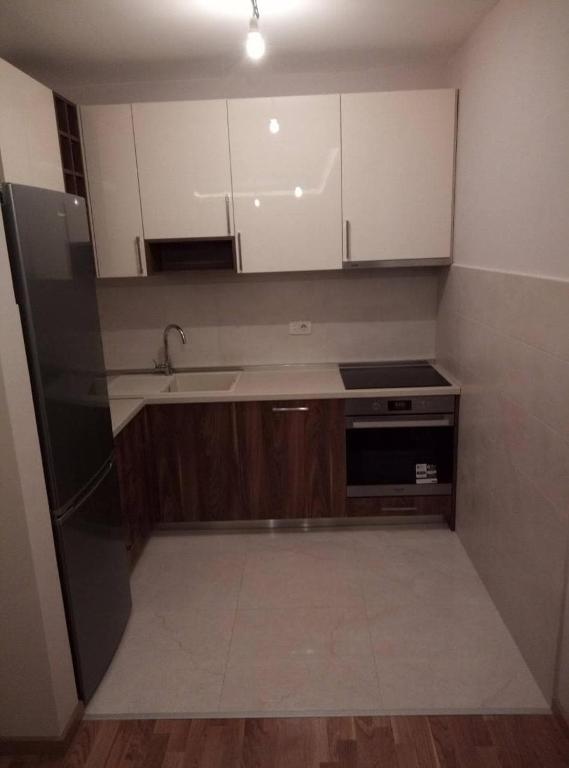 MG Apartment - 2