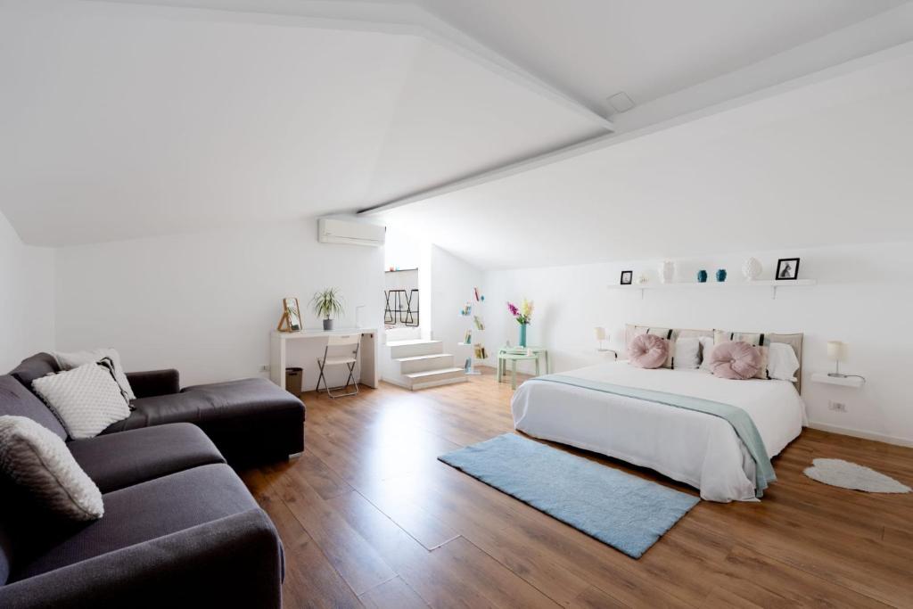 Quintessenza Marina Holiday Home - 5