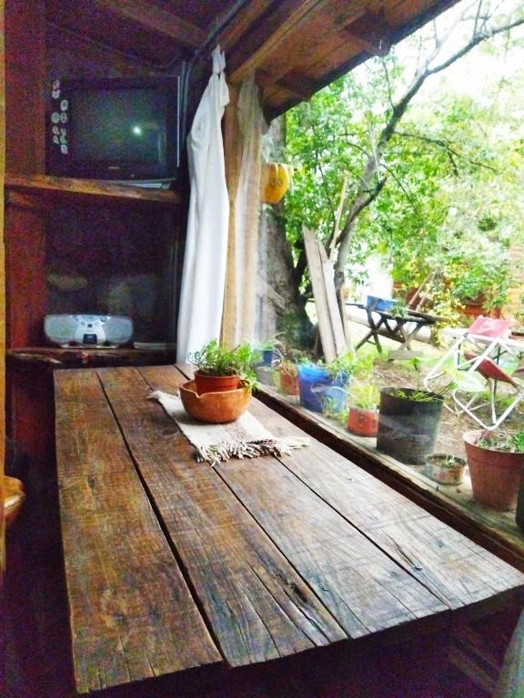 Hostal Nunatak - 3