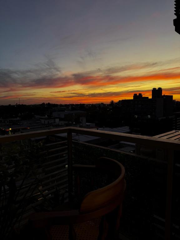 Departamento en Belén de Escobar - 2