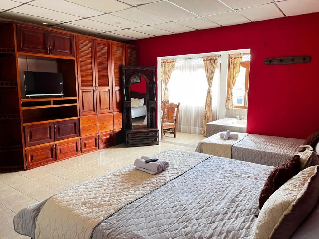 Hotel V Luxe - 4
