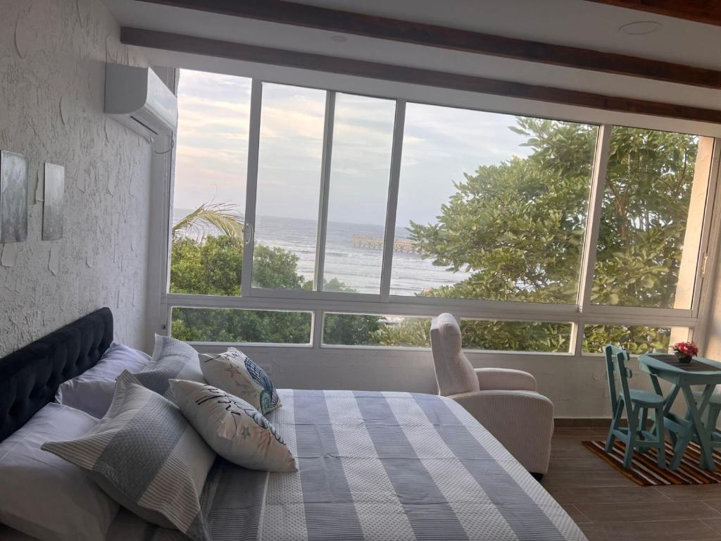 Puerto Beach House - 1