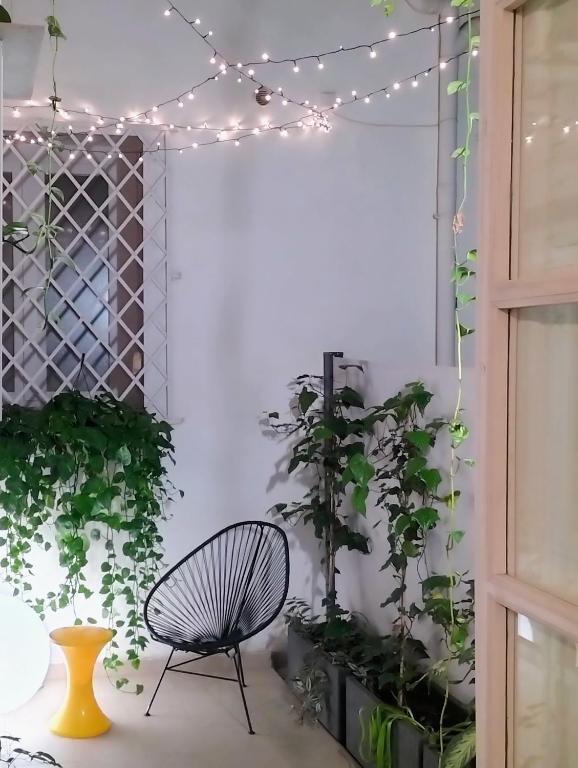 Loft35 - Vasca Idromassaggio - Nel cuore di Palermo - Self check-in - 5