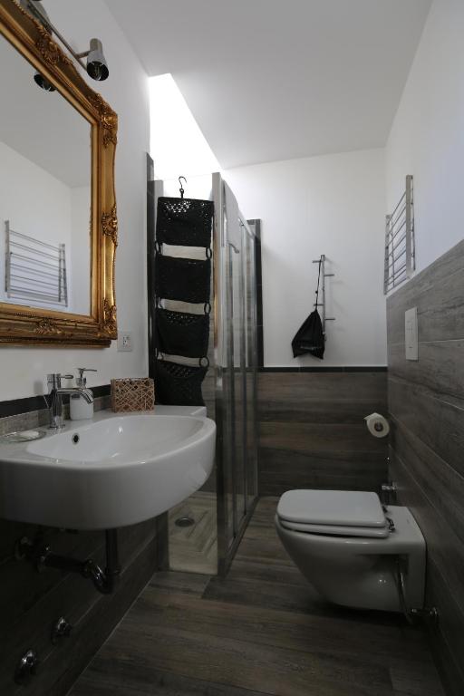 Reggine Holiday Apartments photo