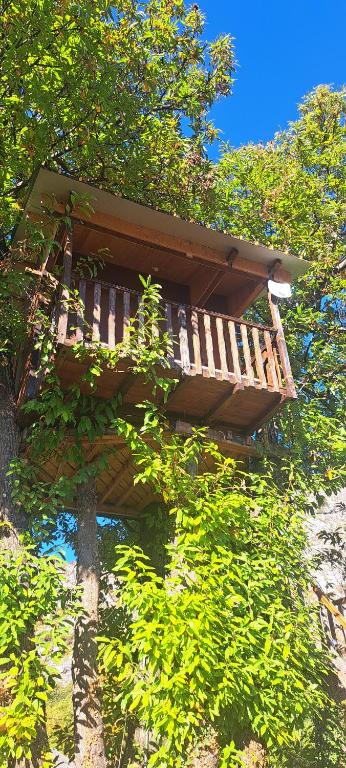 TreeHouse - 5