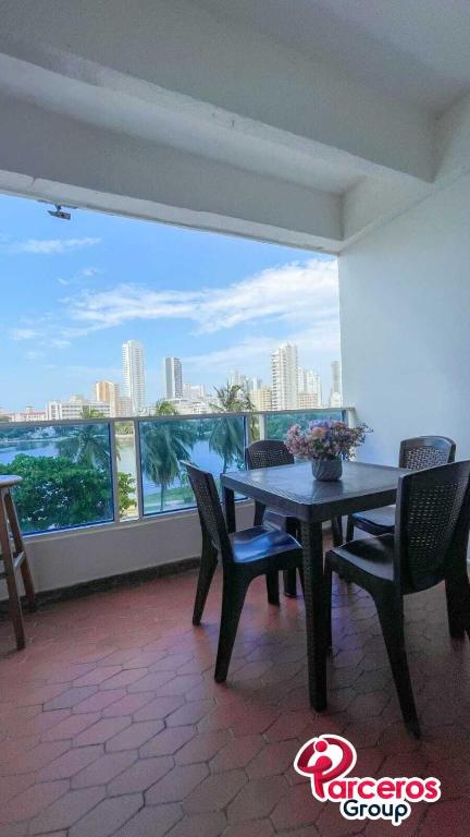 Acogedor Apartamento en Nuevo Conquistador Por Parceros Group - 4