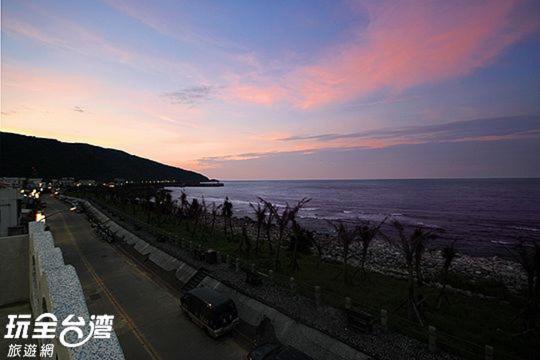 Green Island Xinmanyuan綠島馨滿園 호텔 이미지 2