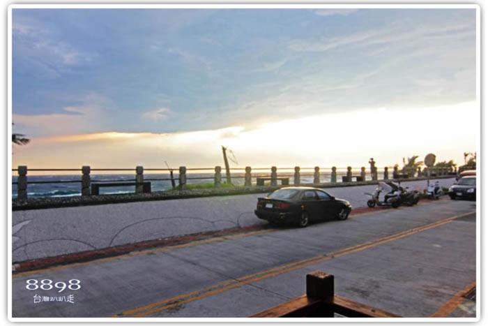 Green Island Xinmanyuan綠島馨滿園 호텔 이미지 2