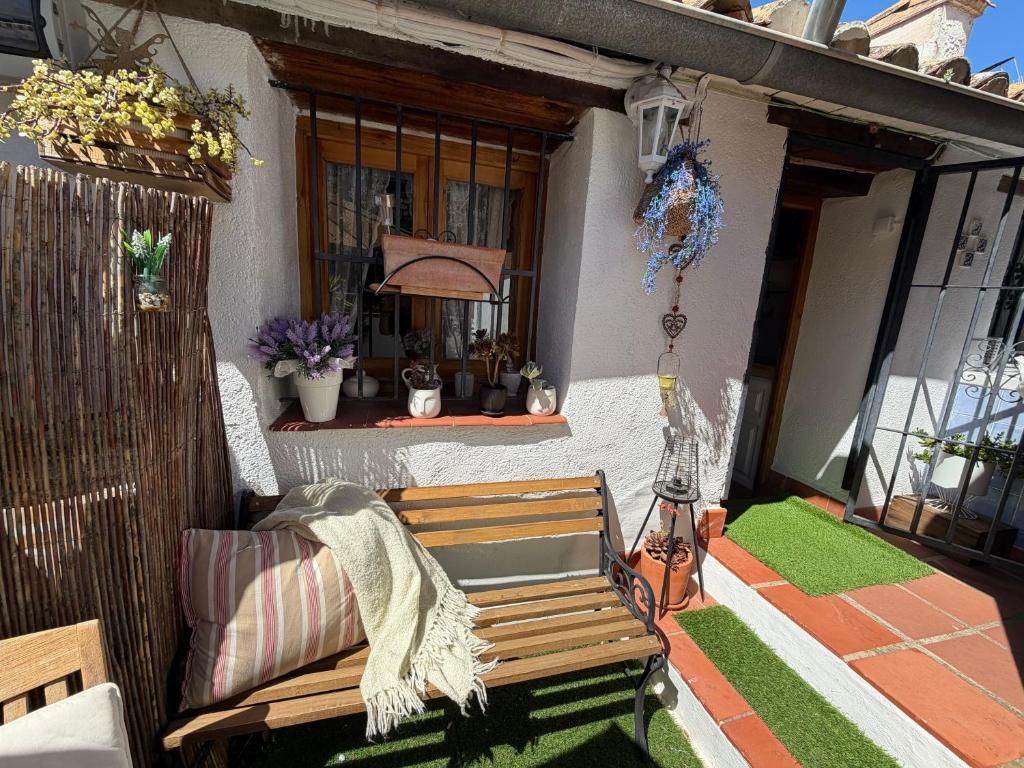 Casa Trinidad - 3