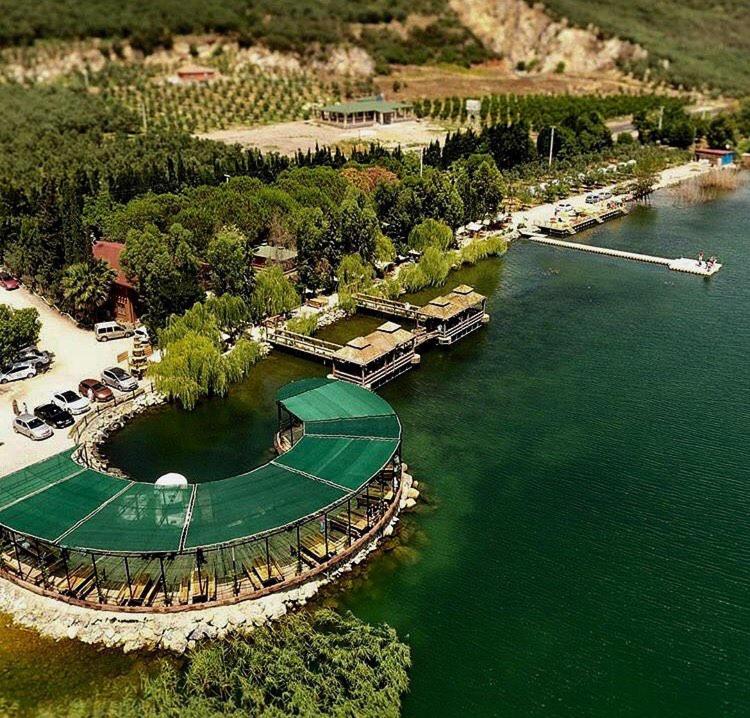 Iznik Askania — Hotel in Orhangazi