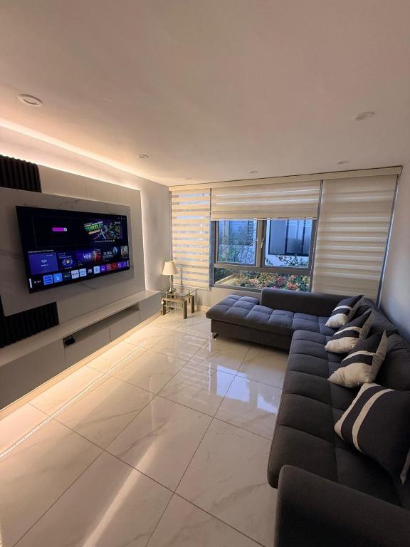 Modern and Cozy Appartment. Exclusive area. - 5