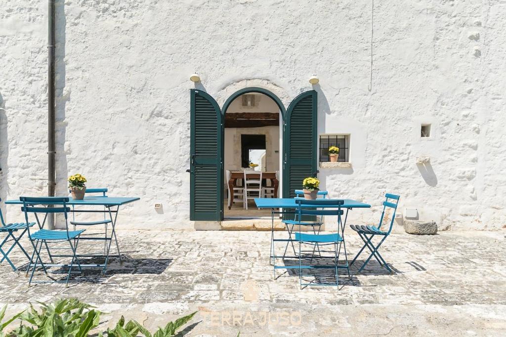 Masseria del Poeta - 1