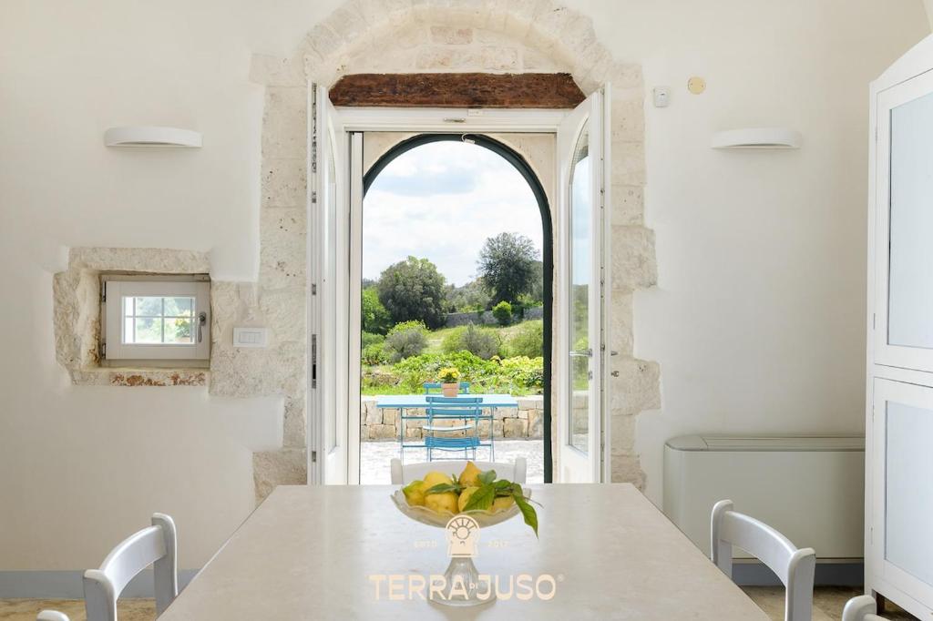 Masseria del Poeta - 5