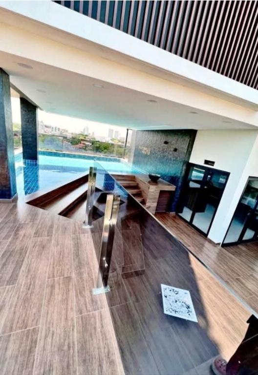 PORTOBELLO ISUTO APART Zona Exclusiva Equipetrol - 3