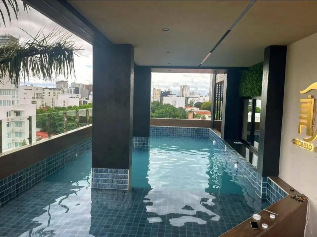 PORTOBELLO ISUTO APART Zona Exclusiva Equipetrol - 4