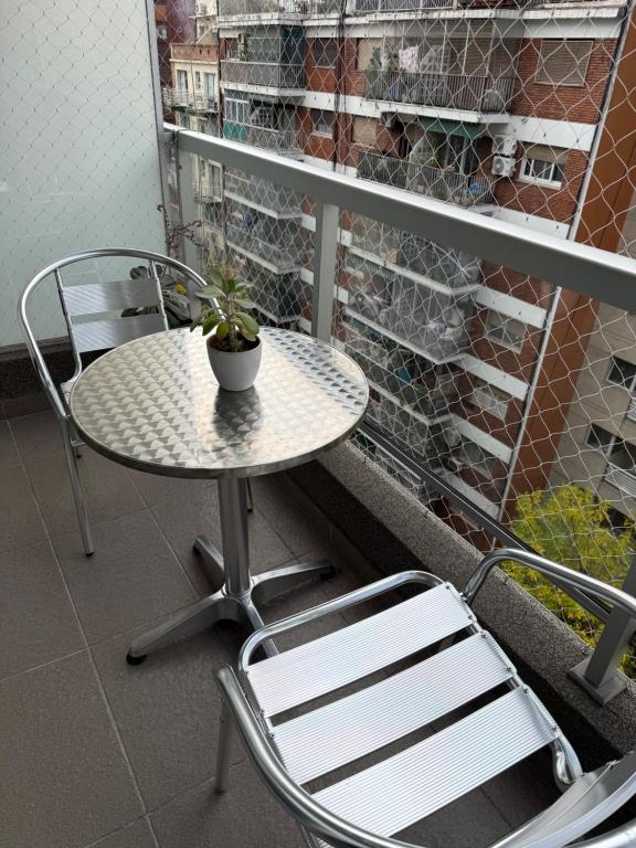 Monoambiente con amenities Y MAS - 3