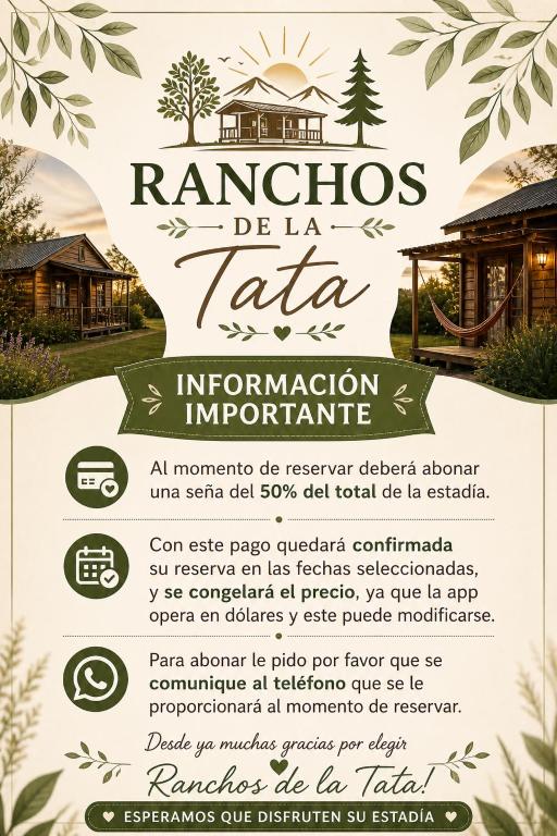 Ranchos de la Tata - 2