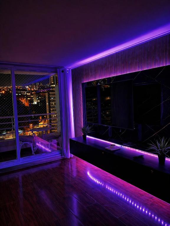 Escapate a Viña Private Cinema Experience Depto - 2
