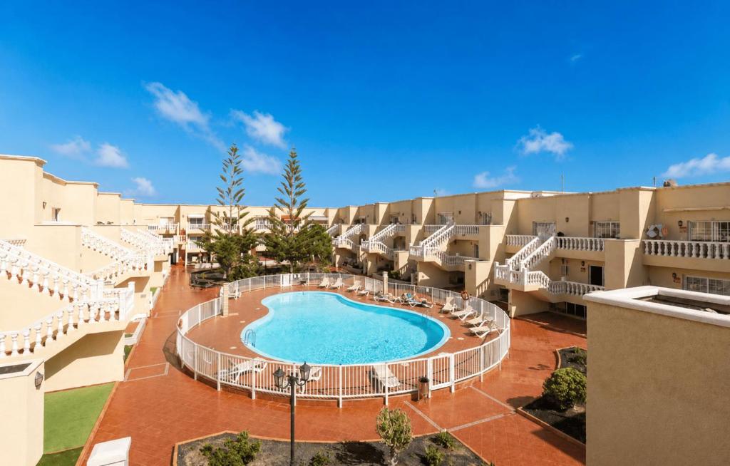 Caleta Beach Apartment - 1
