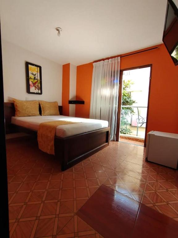 hotel zona rosa - 2