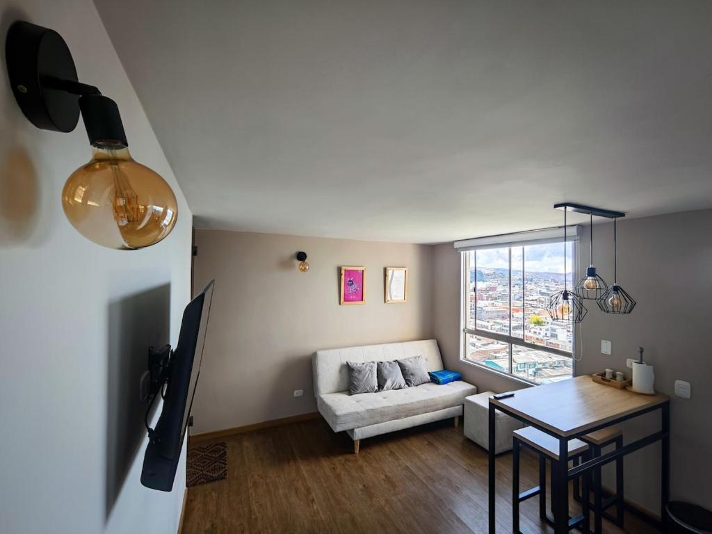 Beautiful apartment near the historic center - 2