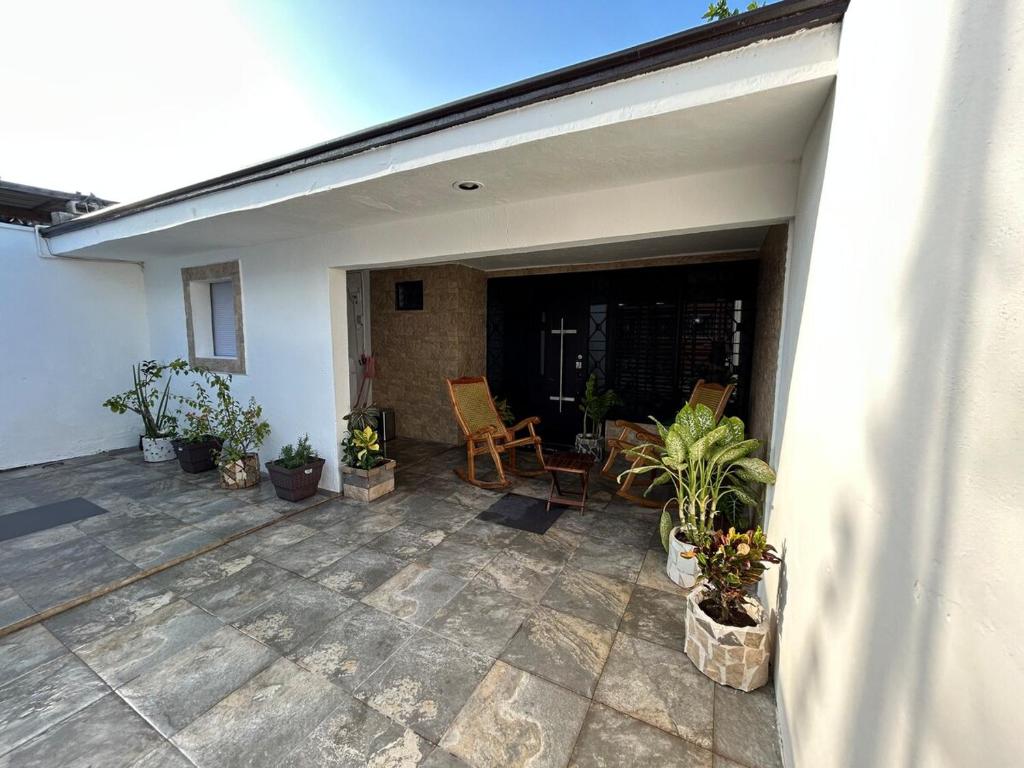 Casa Lol-be - 4