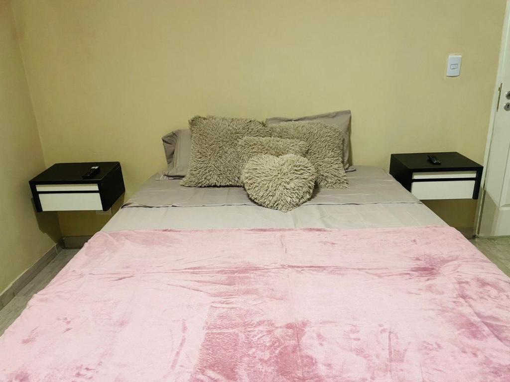 Hostel Francis - 3