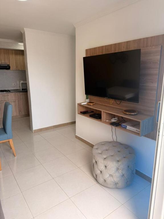 Apartamento de 3 habitaciones amoblado cerca de la playa - 2