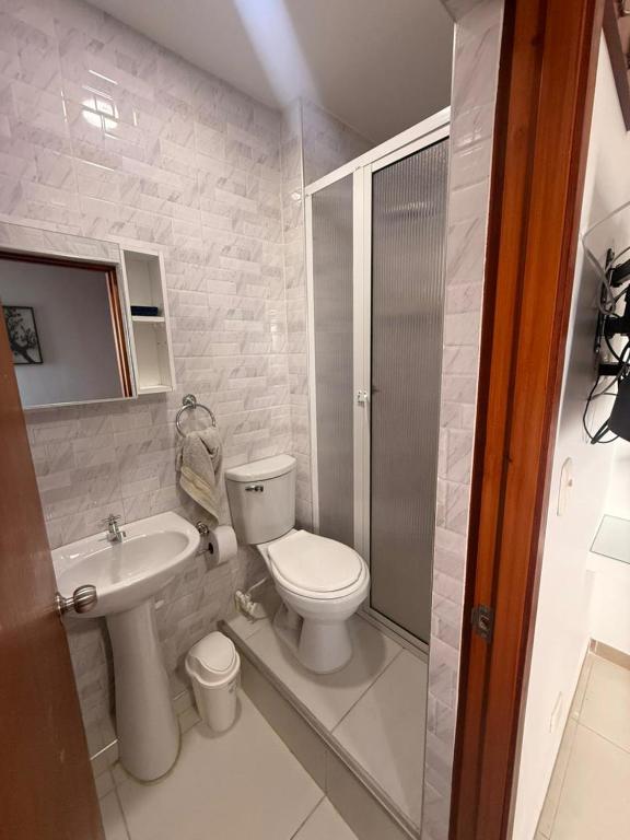 Apartamento de 3 habitaciones amoblado cerca de la playa - 3