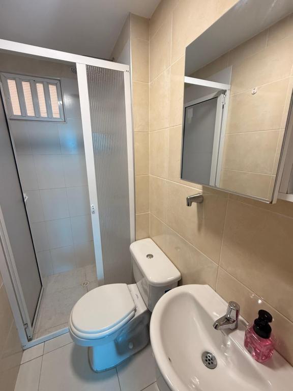 Apartamento de 3 habitaciones amoblado cerca de la playa - 5