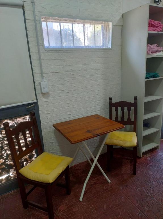 Loft Centro - 1