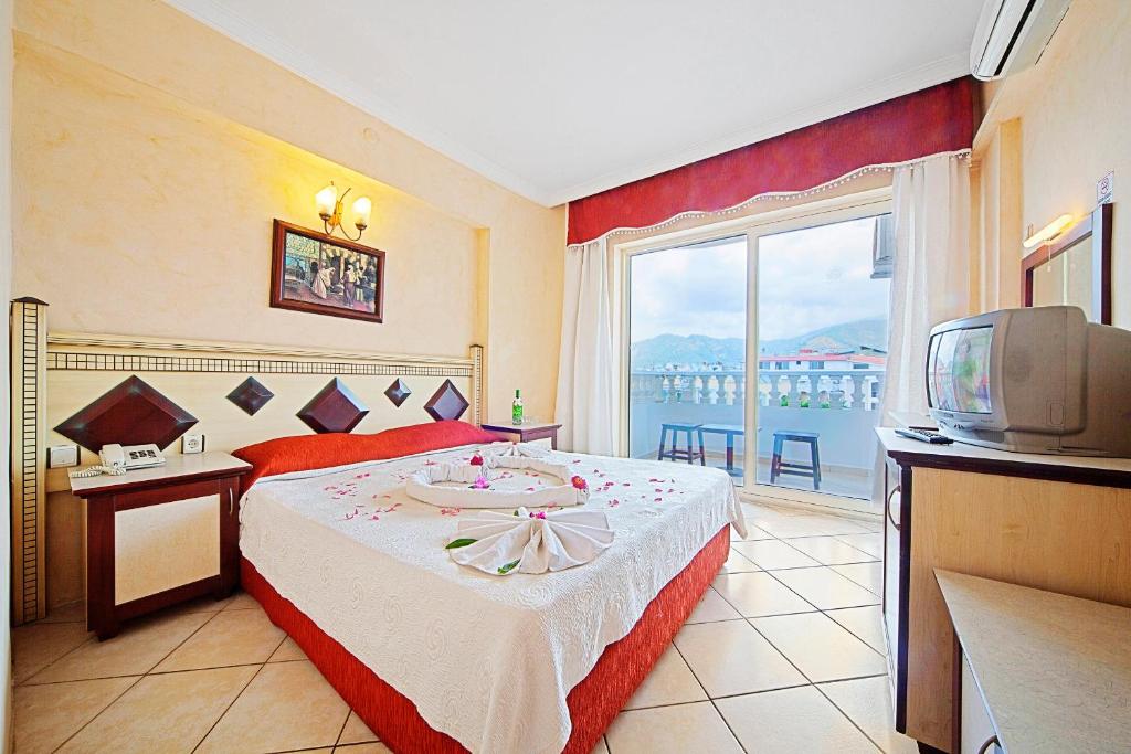 Selen Hotel photo