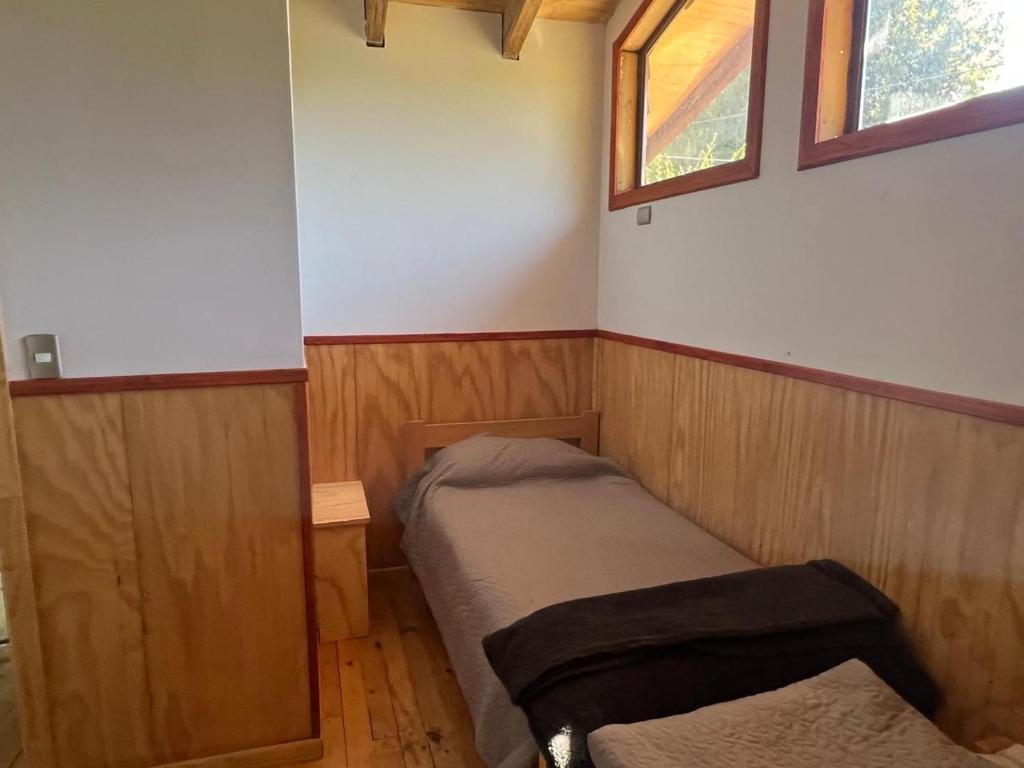 Colibrí lodge - 2