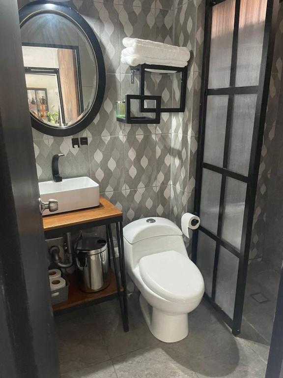 Baja Pacific Loft - 4