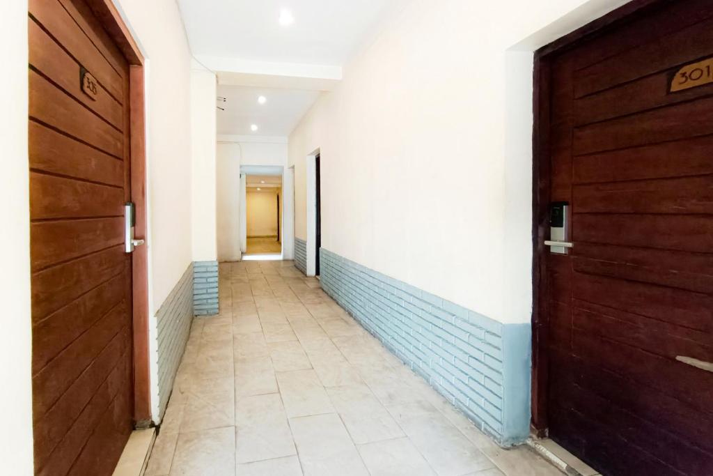 Exterior view, RedDoorz near Alun Alun Pemalang in Pemalang