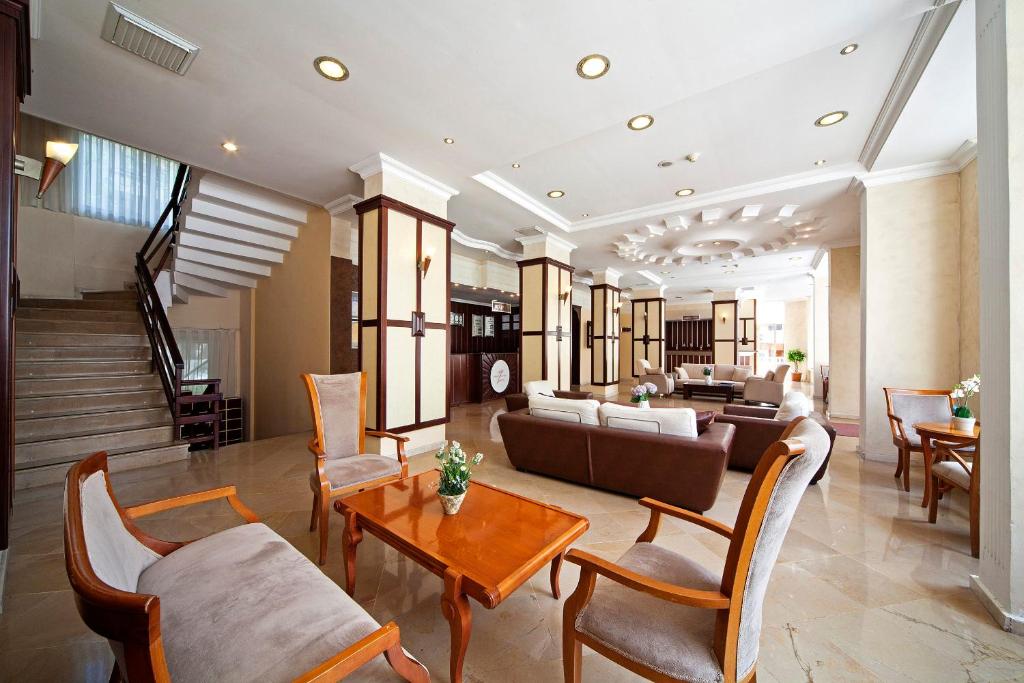 Selen Hotel 호텔 이미지 1