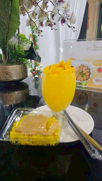 Food and beverages