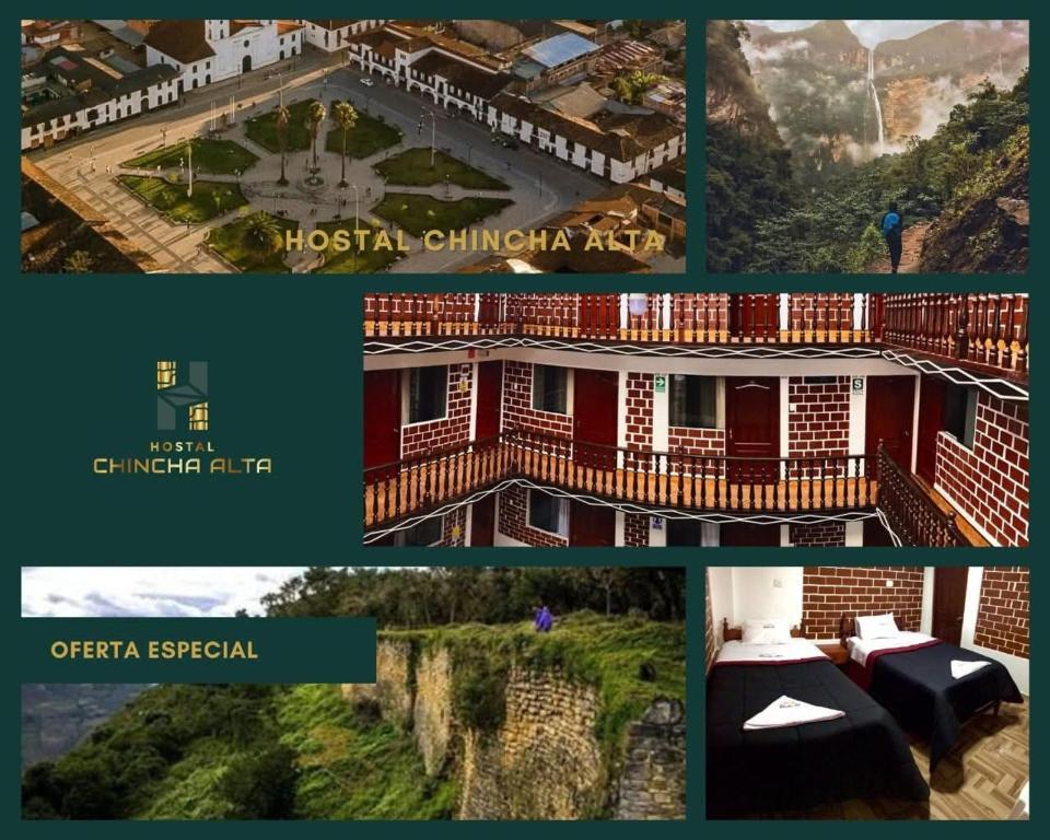 Hostal Chincha Alta - 5