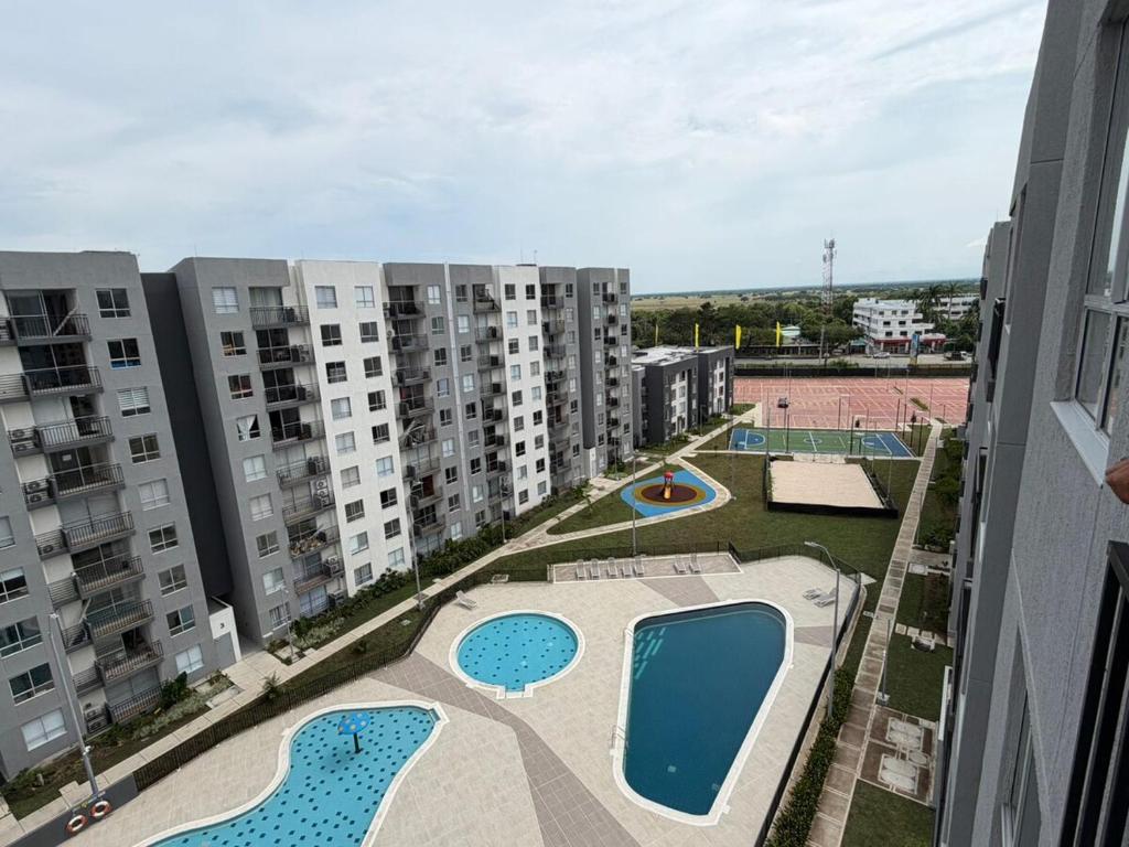 Apartamento en Ricaurte Cundinamarca Excellent location - 2