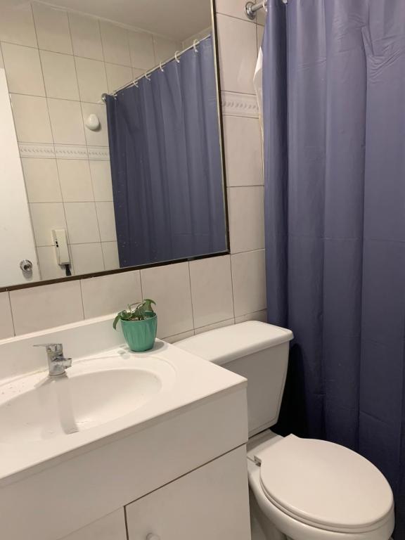 Exclusivo Departamento en Vitacura - 2