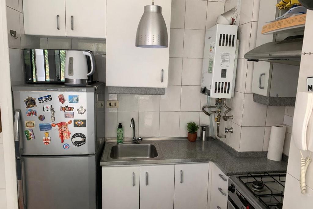 Exclusivo Departamento en Vitacura - 4