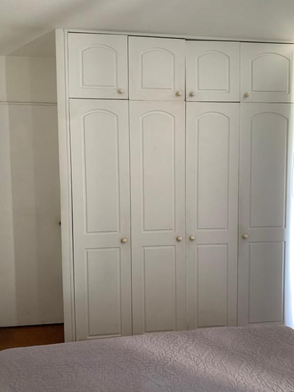 Exclusivo Departamento en Vitacura - 5