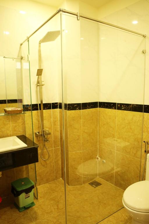 Quang Trung Phu Quoc Hotel photo