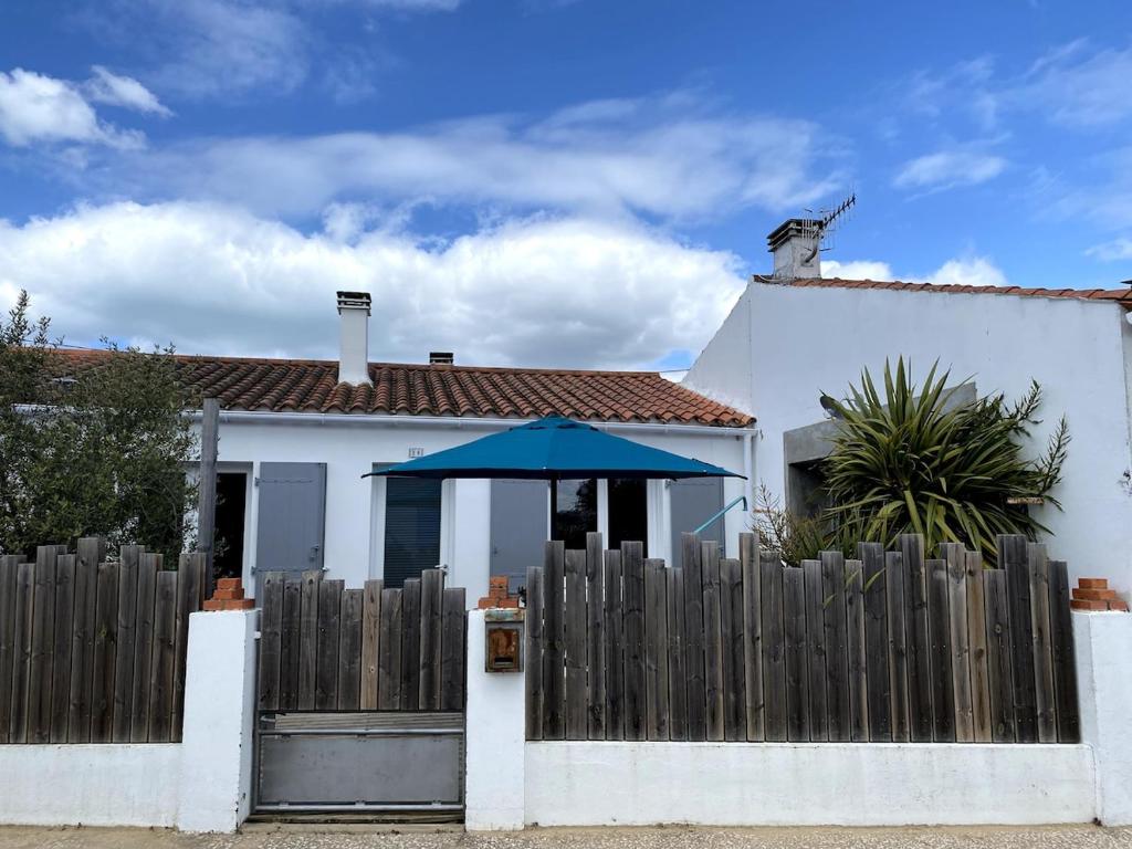 Maison 6 pers au calme proche océan - 1