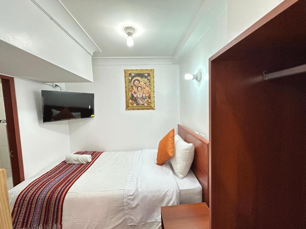 Libertrek Centro Inn - 3